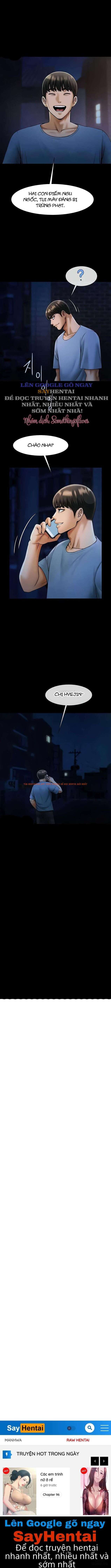 Xem ảnh 15 6900f2a688e55 trong truyện hentai Giao Kèo Ma Quỷ - Chapter 40 - www.hentaitvn.net