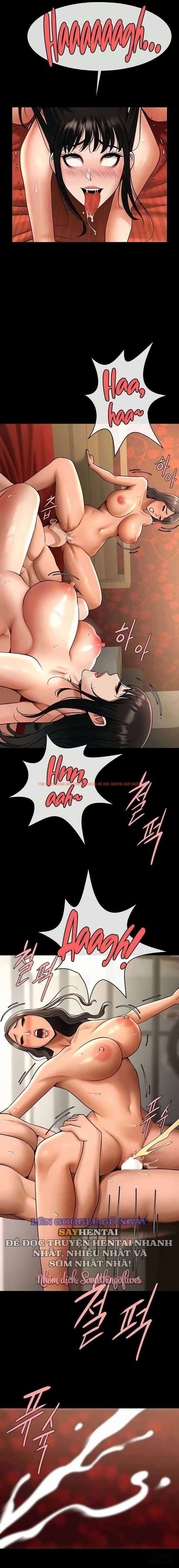 Xem ảnh 7 6900f2a688e55 trong truyện hentai Giao Kèo Ma Quỷ - Chapter 40 - www.hentaitvn.net