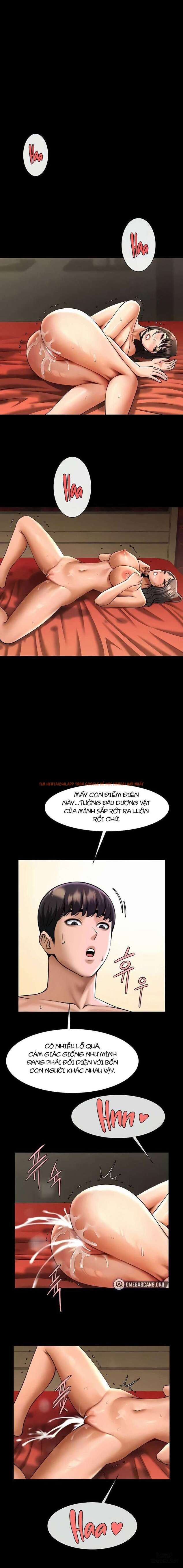 Xem ảnh 9 6900f2a688e55 trong truyện hentai Giao Kèo Ma Quỷ - Chapter 40 - www.hentaitvn.net