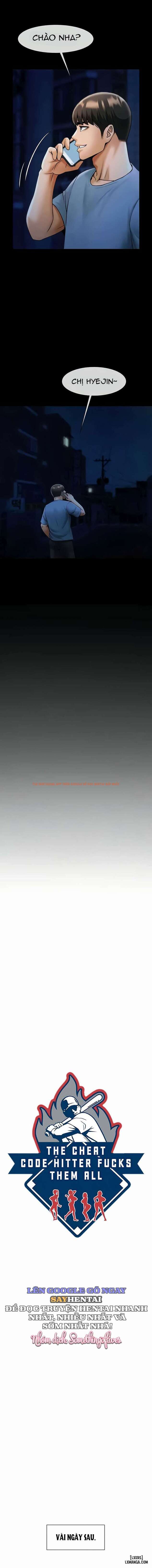 Xem ảnh 1 6900f3263ee23 trong truyện hentai Giao Kèo Ma Quỷ - Chapter 41 - www.hentaitvn.net