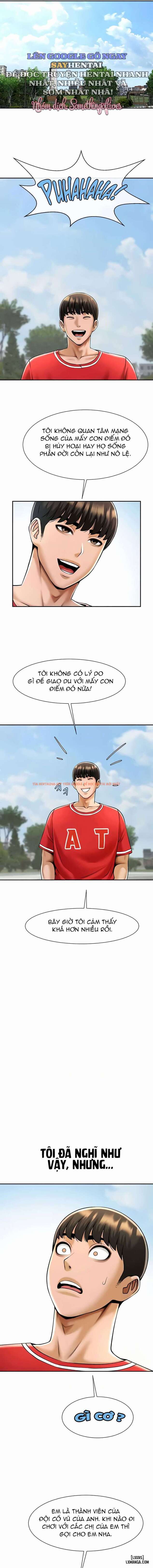 Xem ảnh 2 6900f3263ee23 trong truyện hentai Giao Kèo Ma Quỷ - Chapter 41 - www.hentaitvn.net