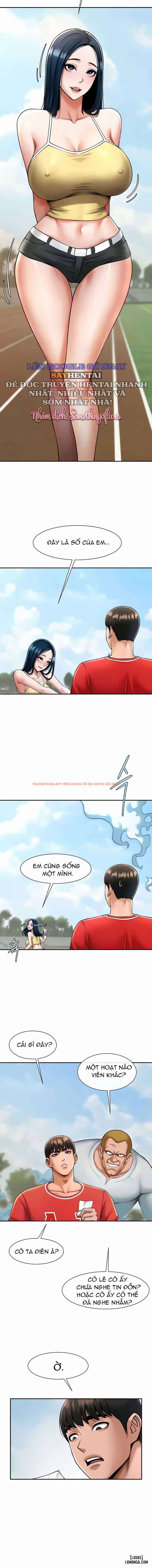 Xem ảnh 3 6900f3263ee23 trong truyện hentai Giao Kèo Ma Quỷ - Chapter 41 - www.hentaitvn.net