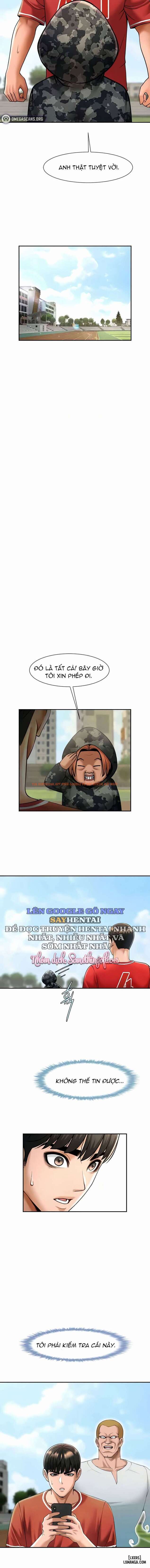 Xem ảnh 5 6900f3263ee23 trong truyện hentai Giao Kèo Ma Quỷ - Chapter 41 - www.hentaitvn.net