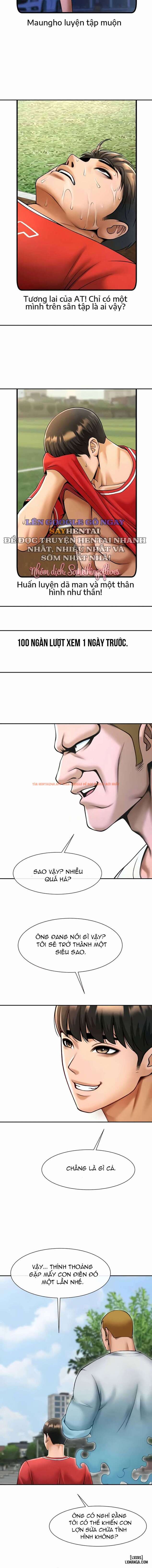 Xem ảnh 7 6900f3263ee23 trong truyện hentai Giao Kèo Ma Quỷ - Chapter 41 - www.hentaitvn.net