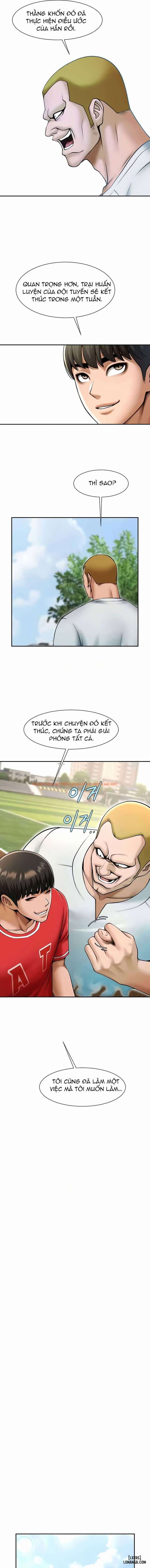 Xem ảnh 8 6900f3263ee23 trong truyện hentai Giao Kèo Ma Quỷ - Chapter 41 - www.hentaitvn.net