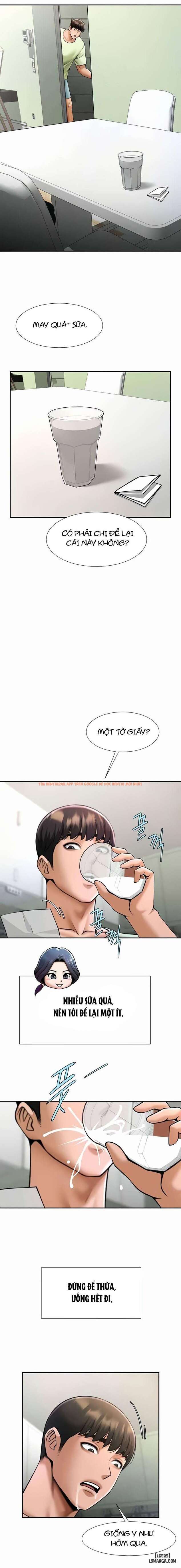 Xem ảnh 11 6900f42959a4d trong truyện hentai Giao Kèo Ma Quỷ - Chapter 42 - www.hentaitvn.net