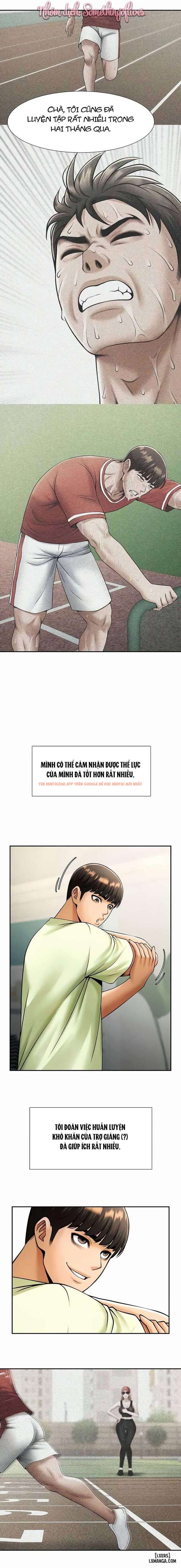 Xem ảnh 13 6900f42959a4d trong truyện hentai Giao Kèo Ma Quỷ - Chapter 42 - www.hentaitvn.net