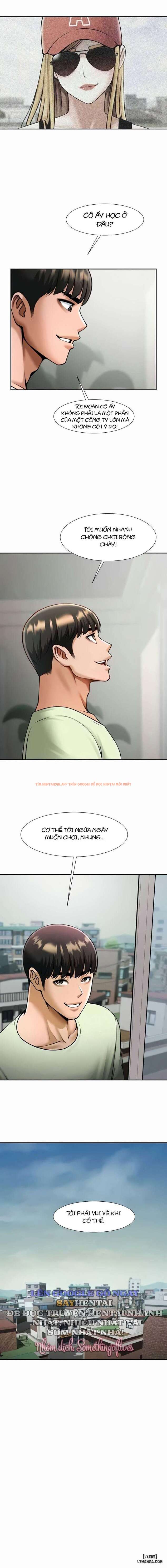 Xem ảnh 14 6900f42959a4d trong truyện hentai Giao Kèo Ma Quỷ - Chapter 42 - www.hentaitvn.net