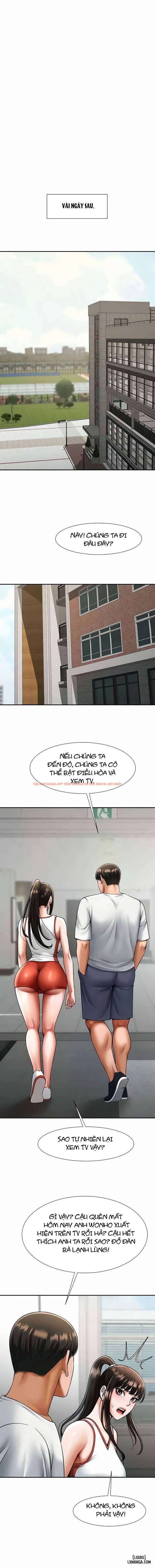 Xem ảnh 15 6900f42959a4d trong truyện hentai Giao Kèo Ma Quỷ - Chapter 42 - www.hentaitvn.net