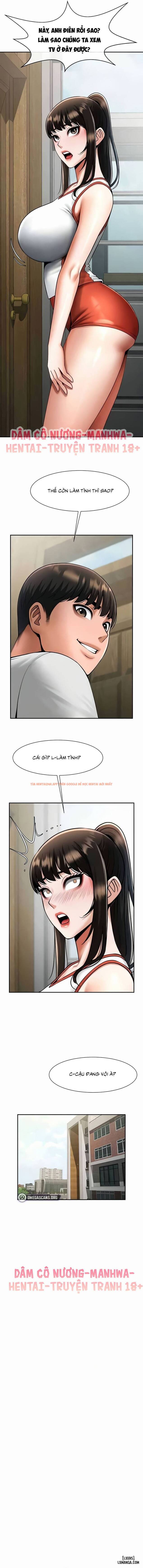 Xem ảnh 1 6900f53eef65e trong truyện hentai Giao Kèo Ma Quỷ - Chapter 43 - www.hentaitvn.net