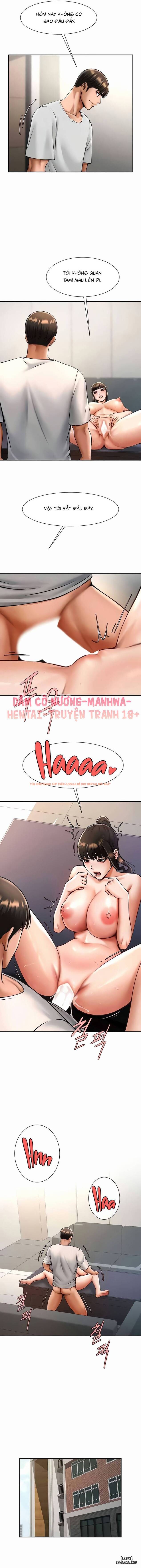 Xem ảnh 11 6900f53eef65e trong truyện hentai Giao Kèo Ma Quỷ - Chapter 43 - www.hentaitvn.net