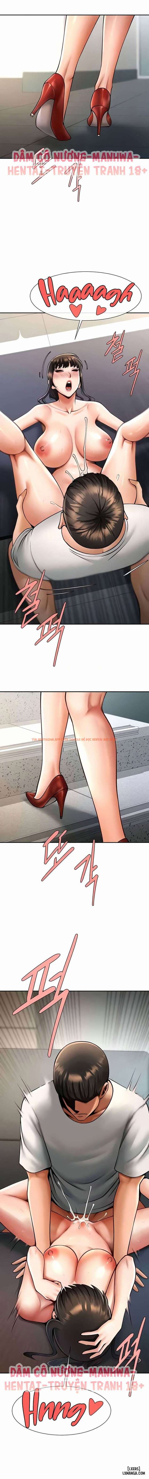 Xem ảnh 12 6900f53eef65e trong truyện hentai Giao Kèo Ma Quỷ - Chapter 43 - www.hentaitvn.net