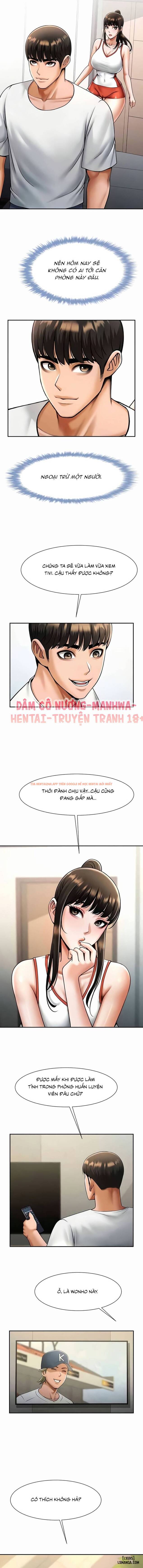 Xem ảnh 3 6900f53eef65e trong truyện hentai Giao Kèo Ma Quỷ - Chapter 43 - www.hentaitvn.net