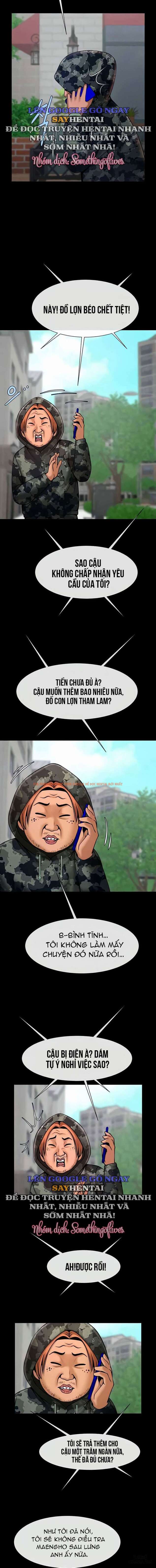 Xem ảnh 3 6900f72c14c86 trong truyện hentai Giao Kèo Ma Quỷ - Chapter 44 - www.hentaitvn.net