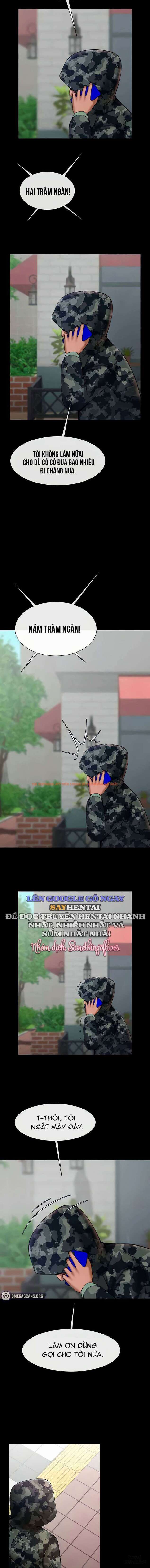 Xem ảnh 4 6900f72c14c86 trong truyện hentai Giao Kèo Ma Quỷ - Chapter 44 - www.hentaitvn.net