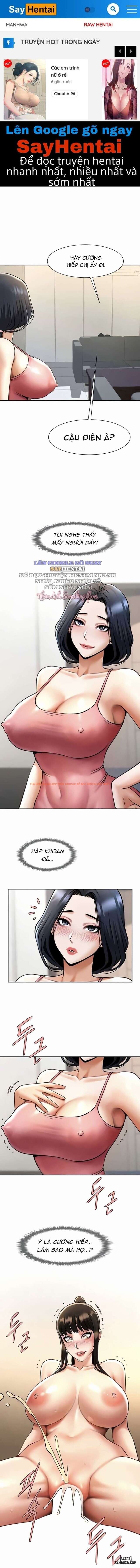 Xem ảnh 0 6900f854b6da5 trong truyện hentai Giao Kèo Ma Quỷ - Chapter 45 - www.hentaitvn.net