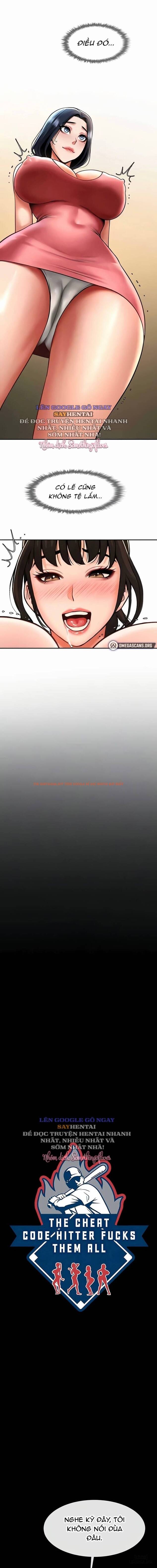 Xem ảnh 1 6900f854b6da5 trong truyện hentai Giao Kèo Ma Quỷ - Chapter 45 - www.hentaitvn.net