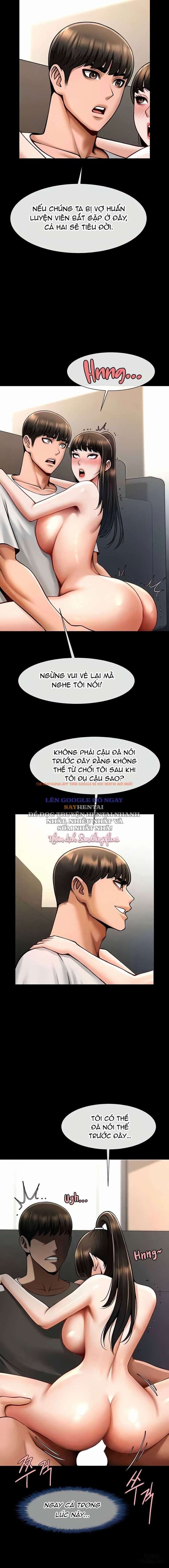 Xem ảnh 2 6900f854b6da5 trong truyện hentai Giao Kèo Ma Quỷ - Chapter 45 - www.hentaitvn.net