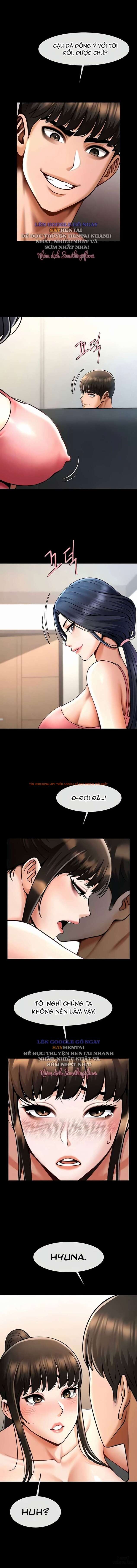 Xem ảnh 3 6900f854b6da5 trong truyện hentai Giao Kèo Ma Quỷ - Chapter 45 - www.hentaitvn.net