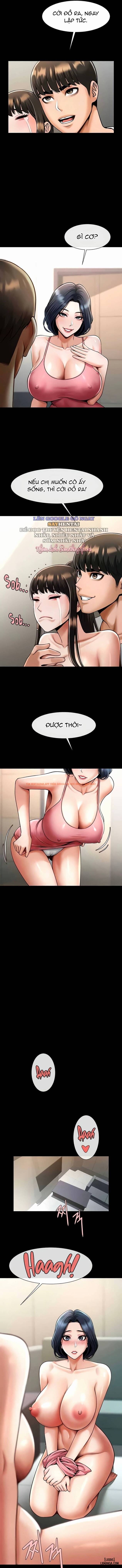 Xem ảnh 6 6900f854b6da5 trong truyện hentai Giao Kèo Ma Quỷ - Chapter 45 - www.hentaitvn.net