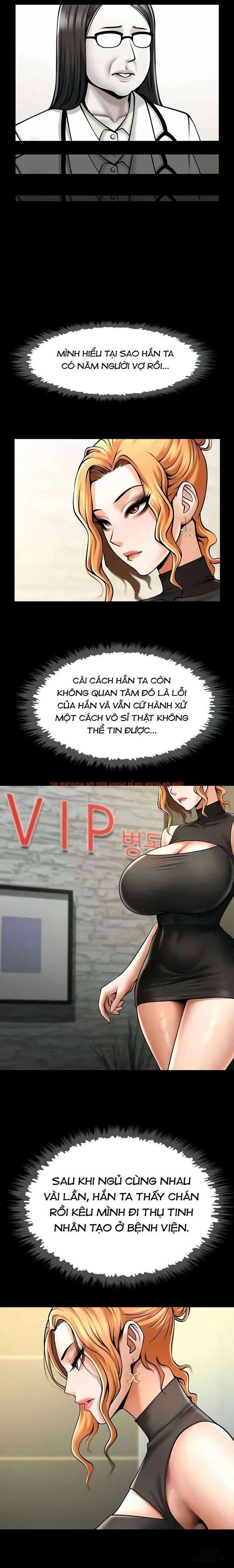 Xem ảnh 10 6900faaf7f1fc trong truyện hentai Giao Kèo Ma Quỷ - Chapter 48 - www.hentaitvn.net
