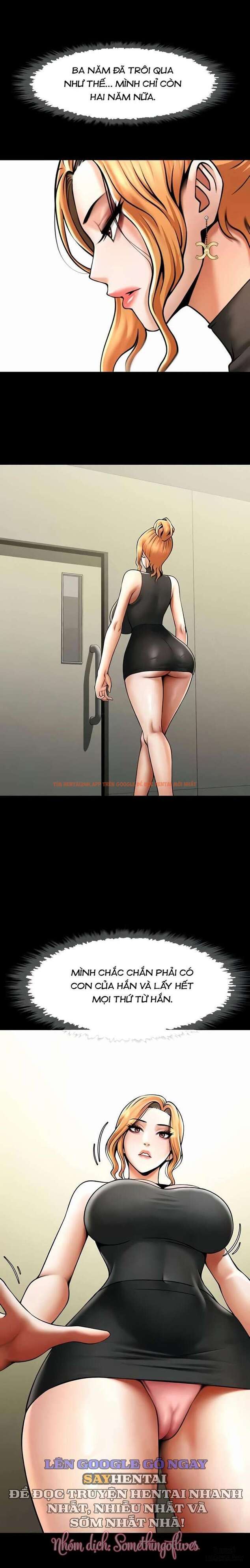 Xem ảnh 11 6900faaf7f1fc trong truyện hentai Giao Kèo Ma Quỷ - Chapter 48 - www.hentaitvn.net