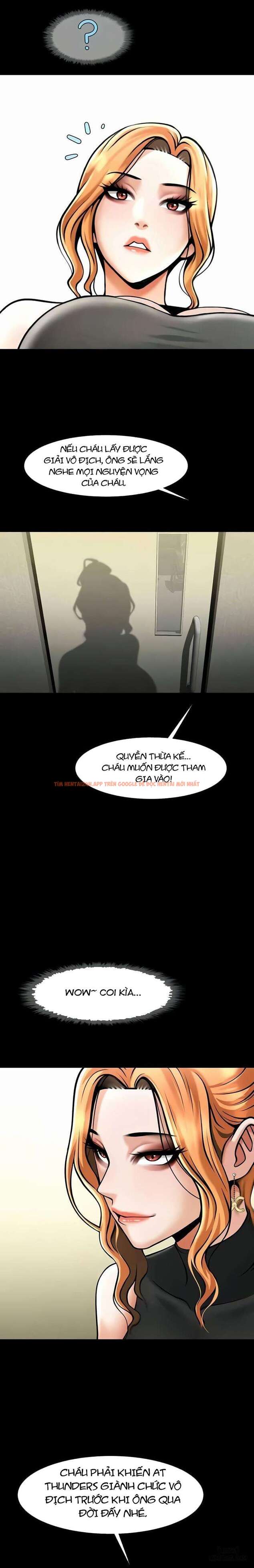 Xem ảnh 12 6900faaf7f1fc trong truyện hentai Giao Kèo Ma Quỷ - Chapter 48 - www.hentaitvn.net