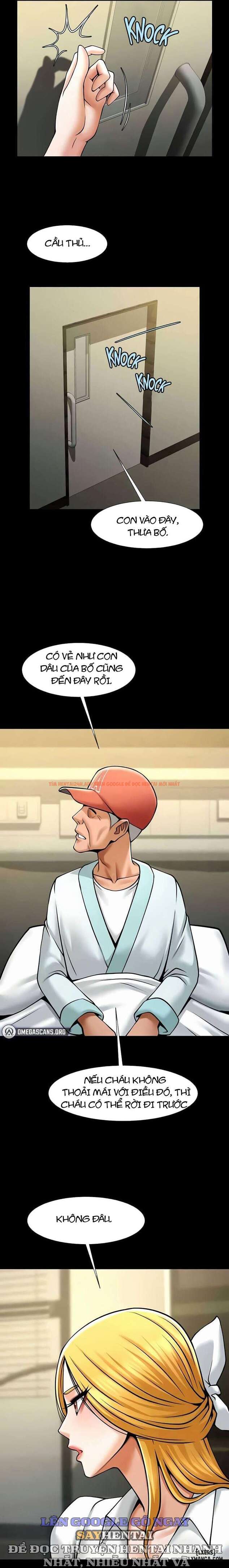 Xem ảnh 14 6900faaf7f1fc trong truyện hentai Giao Kèo Ma Quỷ - Chapter 48 - www.hentaitvn.net