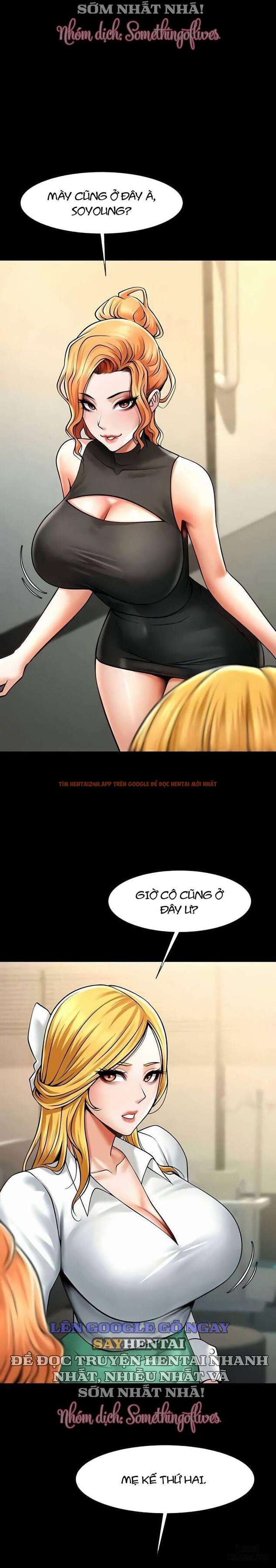 Xem ảnh 15 6900faaf7f1fc trong truyện hentai Giao Kèo Ma Quỷ - Chapter 48 - www.hentaitvn.net