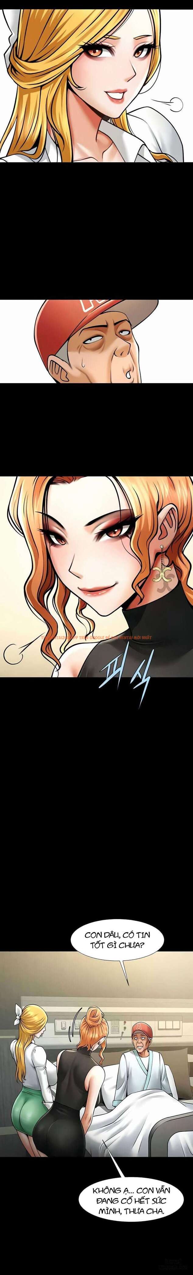 Xem ảnh 16 6900faaf7f1fc trong truyện hentai Giao Kèo Ma Quỷ - Chapter 48 - www.hentaitvn.net