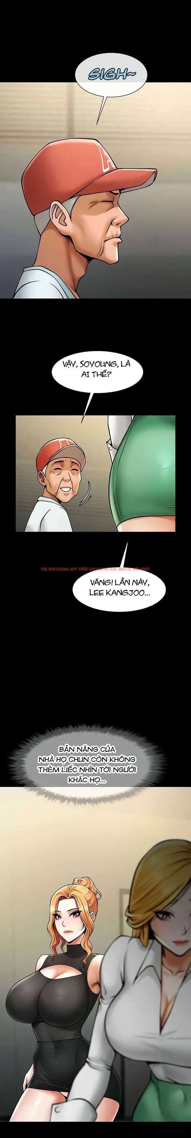 Xem ảnh 17 6900faaf7f1fc trong truyện hentai Giao Kèo Ma Quỷ - Chapter 48 - www.hentaitvn.net