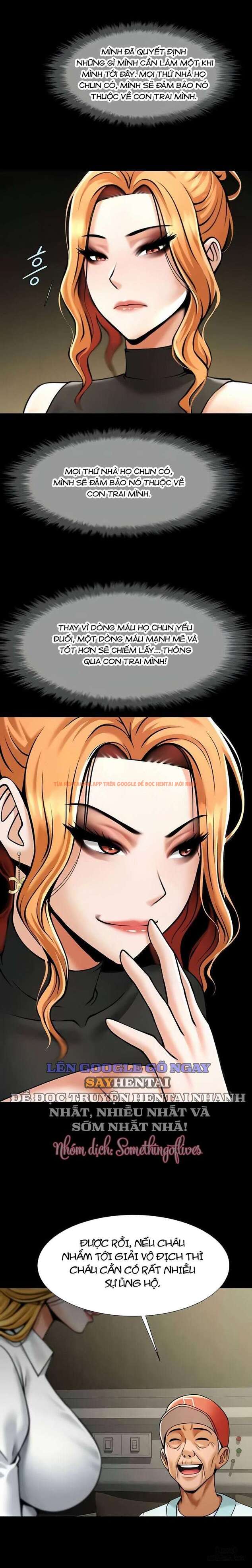 Xem ảnh 18 6900faaf7f1fc trong truyện hentai Giao Kèo Ma Quỷ - Chapter 48 - www.hentaitvn.net