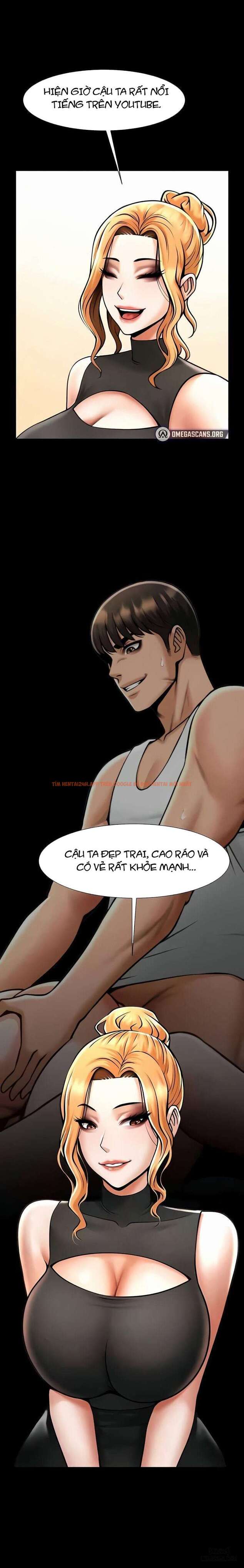 Xem ảnh 20 6900faaf7f1fc trong truyện hentai Giao Kèo Ma Quỷ - Chapter 48 - www.hentaitvn.net