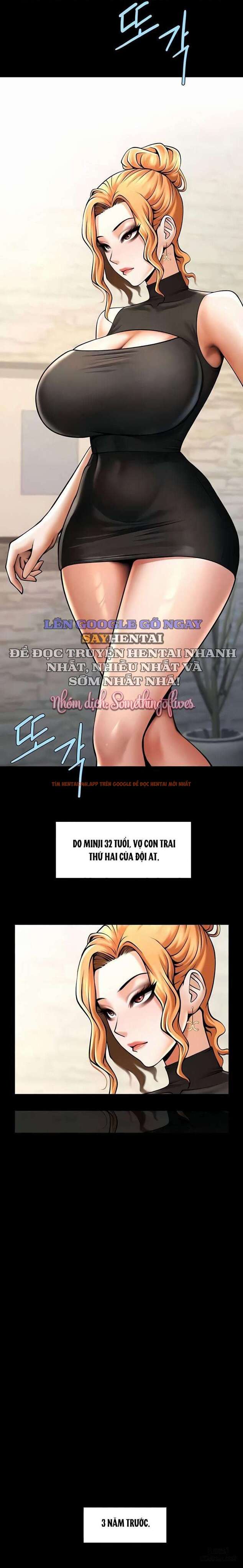 Xem ảnh 4 6900faaf7f1fc trong truyện hentai Giao Kèo Ma Quỷ - Chapter 48 - www.hentaitvn.net