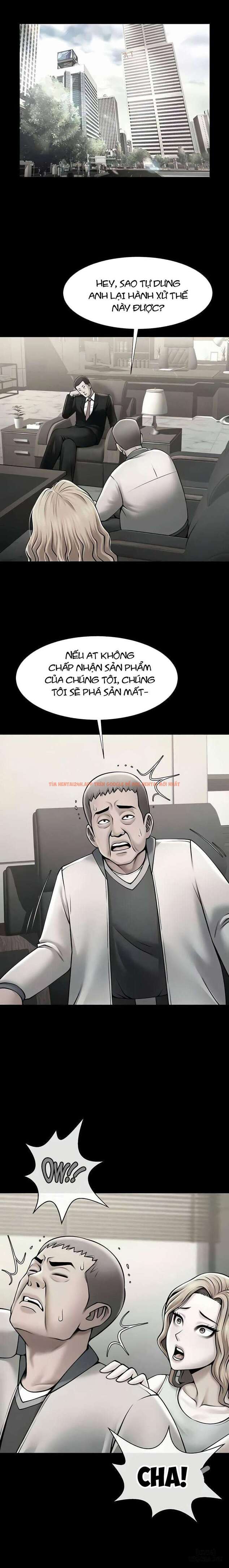 Xem ảnh 5 6900faaf7f1fc trong truyện hentai Giao Kèo Ma Quỷ - Chapter 48 - www.hentaitvn.net