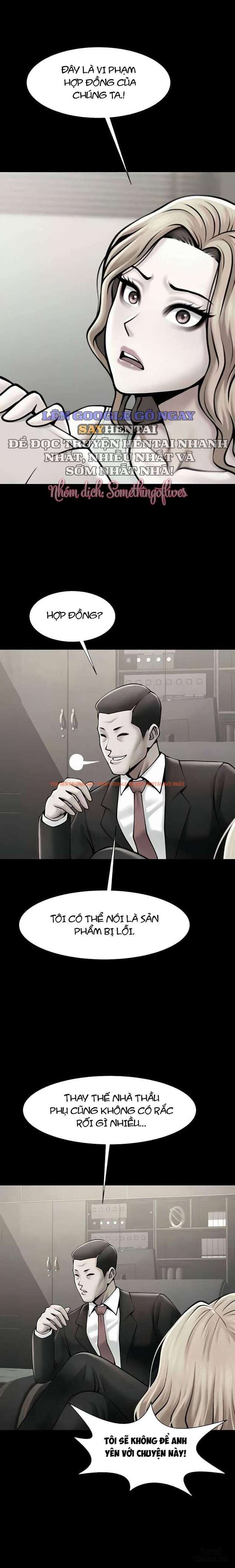 Xem ảnh 6 6900faaf7f1fc trong truyện hentai Giao Kèo Ma Quỷ - Chapter 48 - www.hentaitvn.net