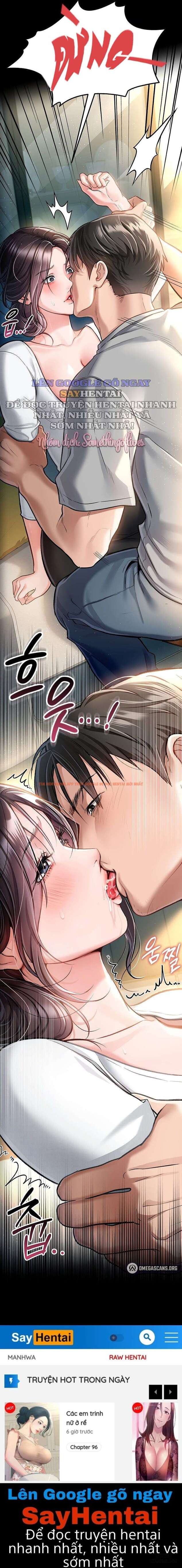 Trang truyện 11 68ffb9c41f951 trong truyện tranh Giao Kèo Nguy Hiểm Và Người Phụ Nữ Nhà Bên - Chapter 3 - zhentaivn.pro