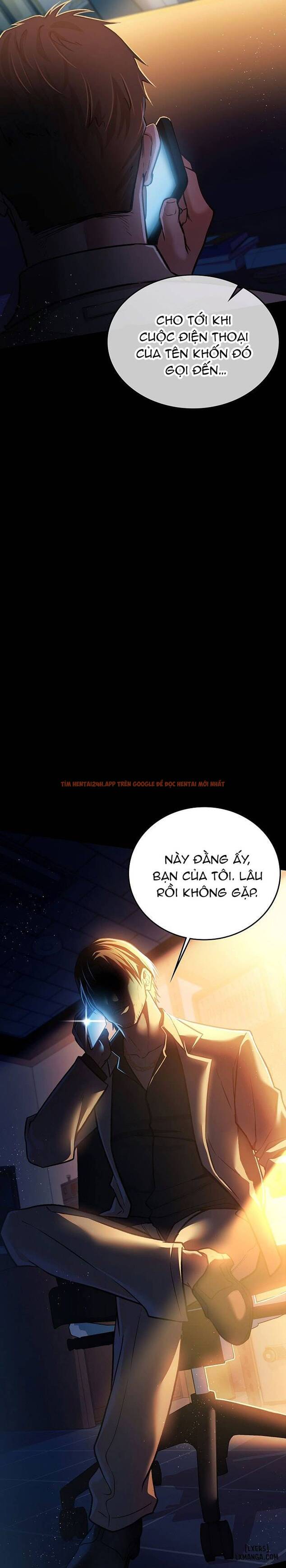 Trang truyện 10 68ffbc0deb933 trong truyện tranh Giao Kèo Nguy Hiểm Và Người Phụ Nữ Nhà Bên - Chapter 5 - zhentaivn.pro