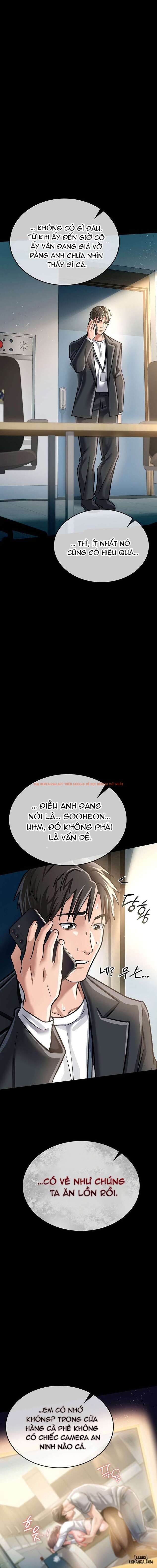 Trang truyện 9 68ffbc0deb933 trong truyện tranh Giao Kèo Nguy Hiểm Và Người Phụ Nữ Nhà Bên - Chapter 5 - zhentaivn.pro