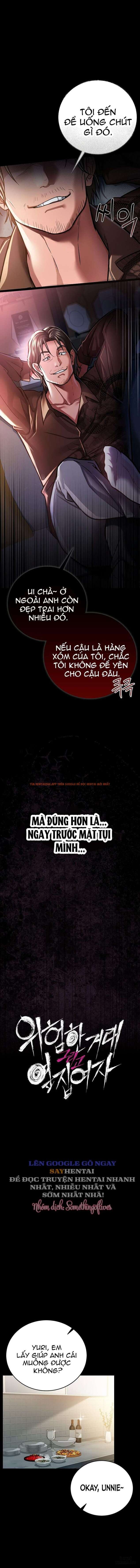 Trang truyện 1 68ffccb11f4cb trong truyện tranh Giao Kèo Nguy Hiểm Và Người Phụ Nữ Nhà Bên - Chapter 7 - zhentaivn.pro