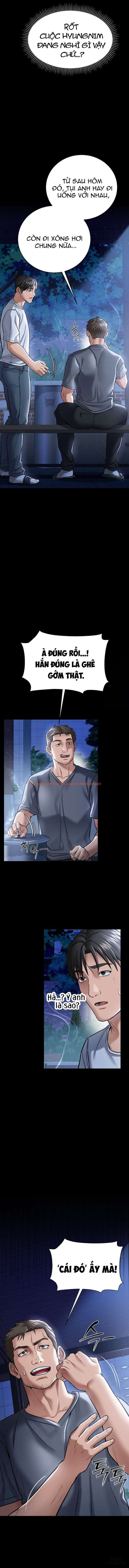 Trang truyện 10 68ffccb11f4cb trong truyện tranh Giao Kèo Nguy Hiểm Và Người Phụ Nữ Nhà Bên - Chapter 7 - zhentaivn.pro