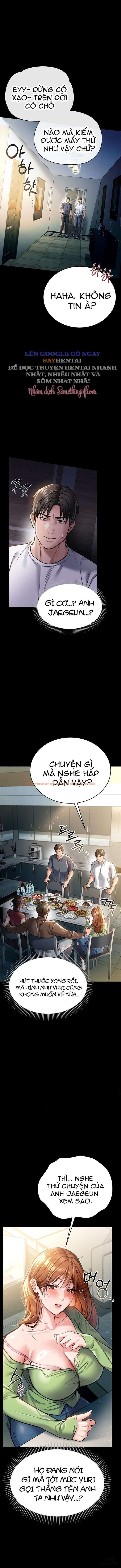 Trang truyện 13 68ffccb11f4cb trong truyện tranh Giao Kèo Nguy Hiểm Và Người Phụ Nữ Nhà Bên - Chapter 7 - zhentaivn.pro