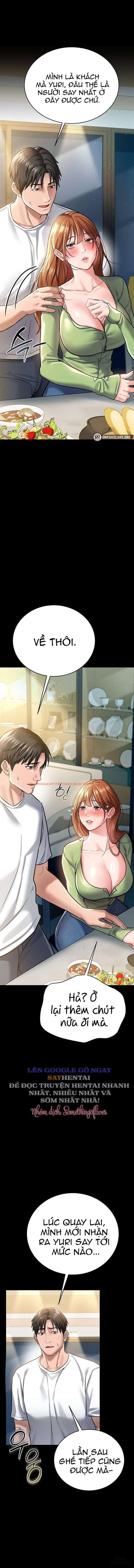 Trang truyện 14 68ffccb11f4cb trong truyện tranh Giao Kèo Nguy Hiểm Và Người Phụ Nữ Nhà Bên - Chapter 7 - zhentaivn.pro