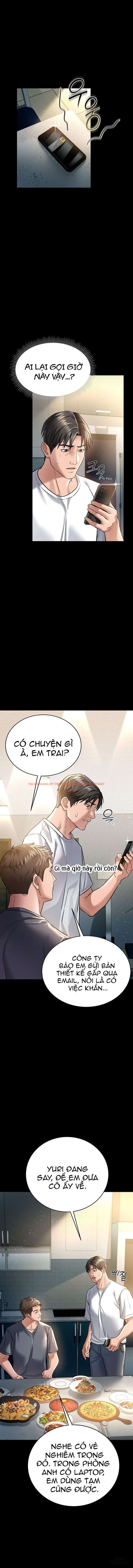 Trang truyện 15 68ffccb11f4cb trong truyện tranh Giao Kèo Nguy Hiểm Và Người Phụ Nữ Nhà Bên - Chapter 7 - zhentaivn.pro