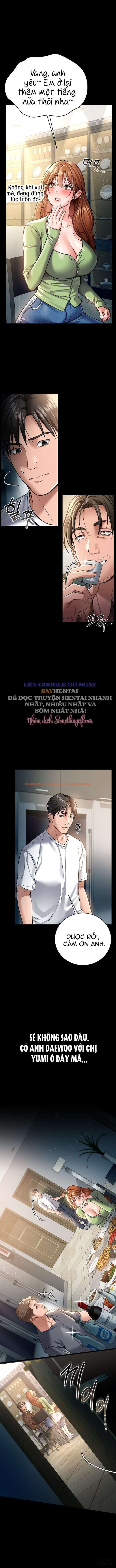 Trang truyện 16 68ffccb11f4cb trong truyện tranh Giao Kèo Nguy Hiểm Và Người Phụ Nữ Nhà Bên - Chapter 7 - zhentaivn.pro