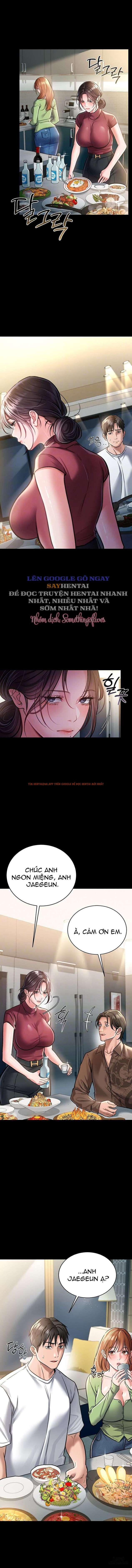 Trang truyện 2 68ffccb11f4cb trong truyện tranh Giao Kèo Nguy Hiểm Và Người Phụ Nữ Nhà Bên - Chapter 7 - zhentaivn.pro