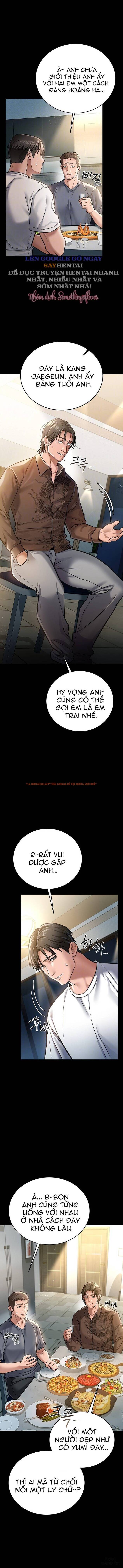 Trang truyện 3 68ffccb11f4cb trong truyện tranh Giao Kèo Nguy Hiểm Và Người Phụ Nữ Nhà Bên - Chapter 7 - zhentaivn.pro