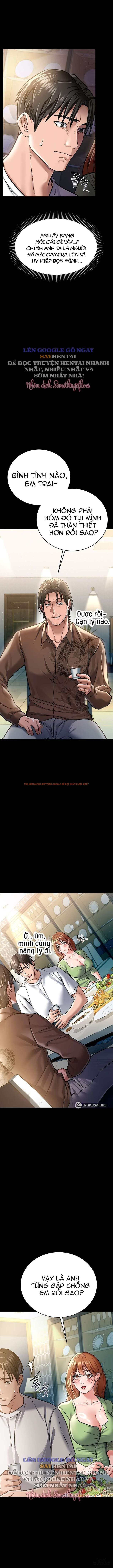 Trang truyện 4 68ffccb11f4cb trong truyện tranh Giao Kèo Nguy Hiểm Và Người Phụ Nữ Nhà Bên - Chapter 7 - zhentaivn.pro
