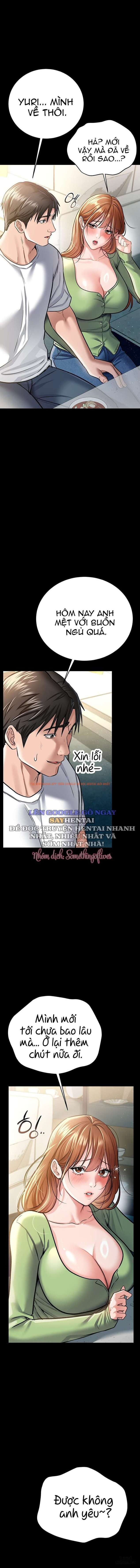 Trang truyện 7 68ffccb11f4cb trong truyện tranh Giao Kèo Nguy Hiểm Và Người Phụ Nữ Nhà Bên - Chapter 7 - zhentaivn.pro