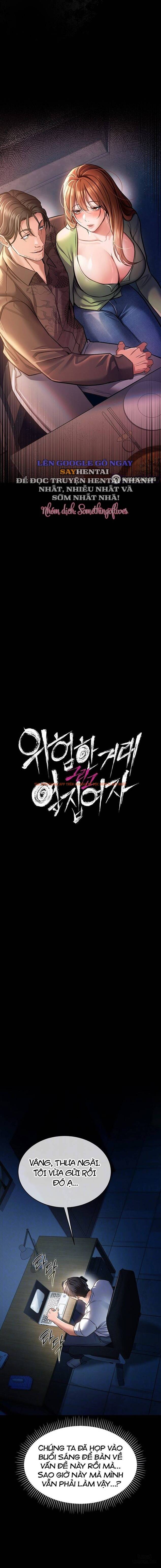 Trang truyện 1 68ffcf250e936 trong truyện tranh Giao Kèo Nguy Hiểm Và Người Phụ Nữ Nhà Bên - Chapter 8 - zhentaivn.pro